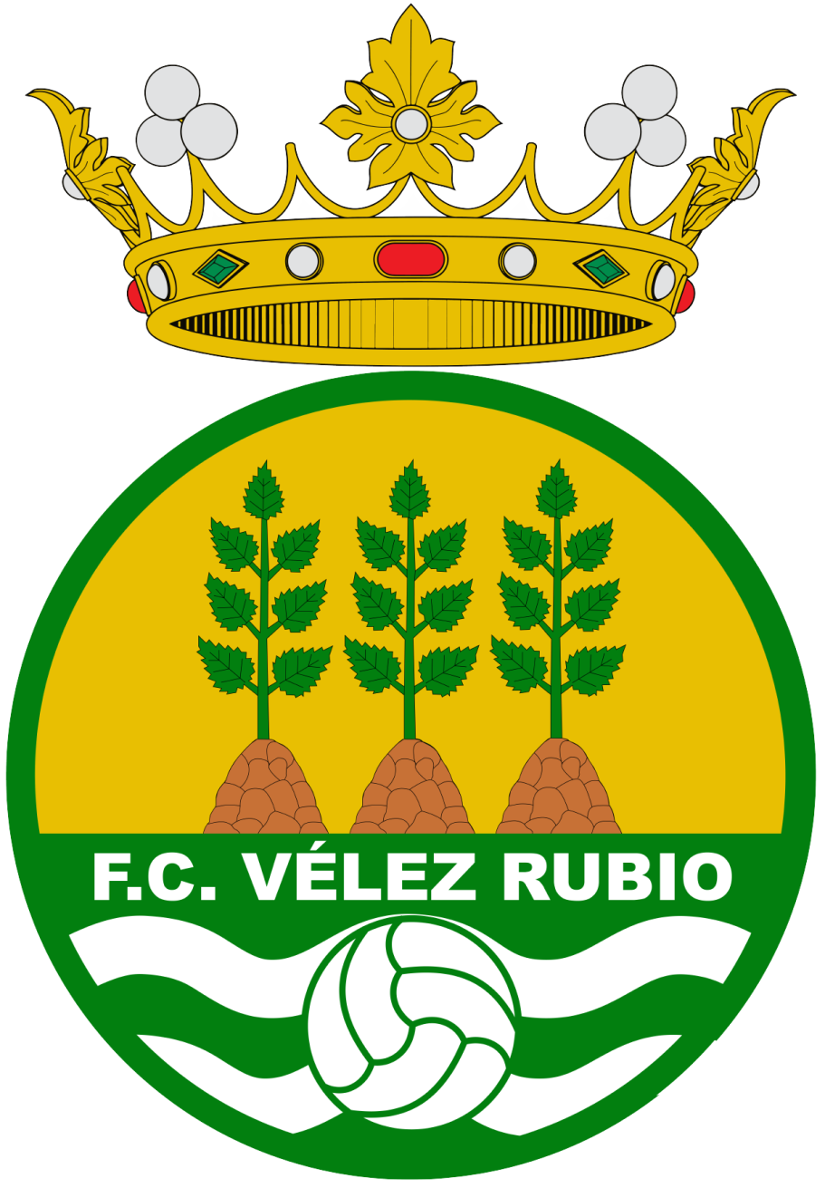 Velez-Rubio Club de Futbol